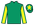 Silk Colours