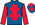 Silk Colours